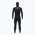 Гідрокостюм чоловічий Billabong 5/4 Furnace Hooded CZ Full black 3