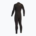 Гідрокостюм чоловічий Billabong Revolution 5/4 мм чорний Z45M14BIF1-4788 2