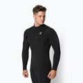 Гідрокостюм чоловічий Billabong 5/4 Absolute CZ Full black hash