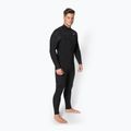 Гідрокостюм чоловічий Billabong 5/4 Absolute CZ Full black hash 2