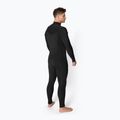 Гідрокостюм чоловічий Billabong 5/4 Absolute CZ Full black hash 3