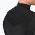 Гідрокостюм чоловічий Billabong 5/4 Absolute CZ Full black hash 5