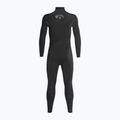 Гідрокостюм чоловічий Billabong 5/4 Absolute CZ Full black hash 8