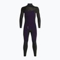 Гідрокостюм чоловічий Billabong 5/4 Absolute CZ Full black hash 9