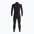 Гідрокостюм чоловічий Billabong 5/4 Absolute CZ Full black hash 10
