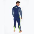 Гідрокостюм чоловічий Billabong 5/4 Absolute CZ Full navy 2