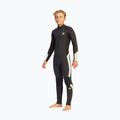 Гідрокостюм дитячий Billabong 4/3 Boys Absolute BZ Full black rock 2