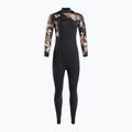 Гідрокостюм жіночий Billabong 5/4 Salty Dayz Full black 2