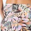 Шорти для плавання жіночі Billabong Postcards From Paradise black pebble 4