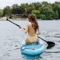 Купальник суцільний жіночий Billabong Break Of Dawn multicolour 7