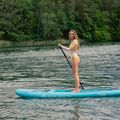 Купальник суцільний жіночий Billabong Break Of Dawn multicolour 8