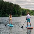 Купальник суцільний жіночий Billabong Break Of Dawn multicolour 9