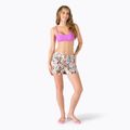 Купальник суцільний жіночий Billabong Tanlines Avery bright orchid 2