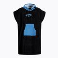 Пончо чоловіче Billabong Hooded Towel harbor