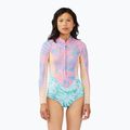 Гідрокостюм жіночий Billabong Salty Dayz LS Spring mystic multi 6