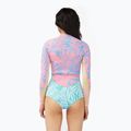 Гідрокостюм жіночий Billabong Salty Dayz LS Spring mystic multi 7