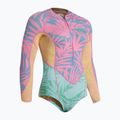 Гідрокостюм жіночий Billabong Salty Dayz LS Spring mystic multi
