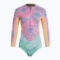 Гідрокостюм жіночий Billabong Salty Dayz LS Spring mystic multi 2