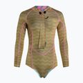 Гідрокостюм жіночий Billabong Salty Dayz LS Spring mystic multi 4