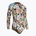 Гідрокостюм жіночий Billabong Salty Dayz LS Spring paradise black