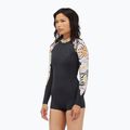 Гідрокостюм жіночий Billabong Spring Fever LS Spring black 8