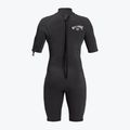 Гідрокостюм чоловічий Billabong 2/2 Absolute BZ SS FL Spring graphite 2