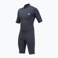 Гідрокостюм чоловічий Billabong Absolute 2 мм чорний C42M68BIP2-0579 6