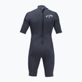 Гідрокостюм чоловічий Billabong Absolute 2 мм чорний C42M68BIP2-0579 7