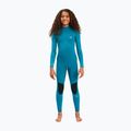 Гідрокостюм дитячий Billabong 3/2 Teen Synergy BZ FL Full blue lagoon