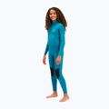 Гідрокостюм дитячий Billabong 3/2 Teen Synergy BZ FL Full blue lagoon 2