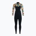 Гідрокостюм жіночий  Billabong 3/2 Salty Dayz F L/SL paradise black 2