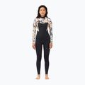 Гідрокостюм жіночий  Billabong 3/2 Salty Dayz F L/SL paradise black 6
