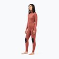 Гідрокостюм жіночий Billabong 3/2 Synergy BZ L/SL red clay 2
