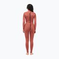 Гідрокостюм жіночий Billabong 3/2 Synergy BZ L/SL red clay 3