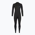 Гідрокостюм жіночий Billabong 4/3 Synergy BZ Full black palms 2