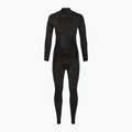 Гідрокостюм жіночий Billabong 4/3 Synergy BZ Full black palms 5