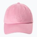 Бейсболка жіноча Billabong Essential wild rose 2