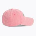 Кепка жіноча Billabong Stocked рожева C9CM02BIP2 2