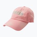 Кепка жіноча Billabong Stocked рожева C9CM02BIP2 8