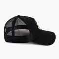 Кепка жіноча Billabong Aloha Forever Hdwr чорна C9CT04BIP2-6347 2