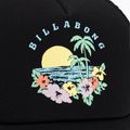 Кепка жіноча Billabong Aloha Forever Hdwr чорна C9CT04BIP2-6347 5