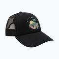 Кепка жіноча Billabong Aloha Forever Hdwr чорна C9CT04BIP2-6347 6