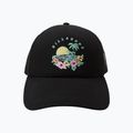 Кепка жіноча Billabong Aloha Forever Hdwr чорна C9CT04BIP2-6347 7