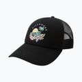 Кепка жіноча Billabong Aloha Forever Hdwr чорна C9CT04BIP2-6347 8