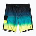 Шорти плавальні чоловічі Billabong 73 Fade Pro Bdsh кольорові C1BS23BIP2-0019