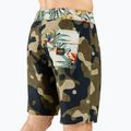 Шорти плавальні чоловічі Billabong Sundays Pro коричневі 1BS39BIP2 8693BI 3