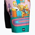 Шорти для плавання чоловічі Billabong Simpsons Family Couch black 7