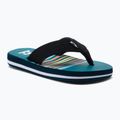 В'єтнамки дитячі Billabong All Day Theme Sndl сині C2FF11BIP2-0028