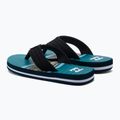 В'єтнамки дитячі Billabong All Day Theme Sndl сині C2FF11BIP2-0028 3