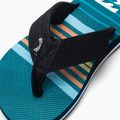 В'єтнамки дитячі Billabong All Day Theme Sndl сині C2FF11BIP2-0028 7